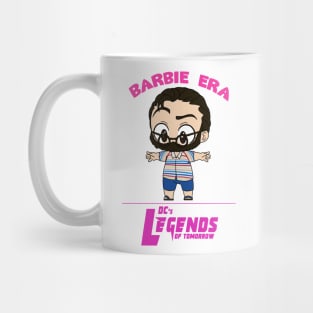 Gwyn Davies - Barbie Era v2 Mug